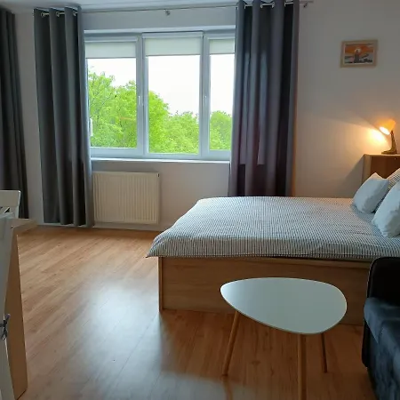 Okopowa 10 Apartment Kolobrzeg